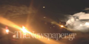 Ολοκληρώθηκε με επιτυχία η επιχείρηση απεγκλωβισμού 3 ατόμων στους Αφέτες Πηλίου -Φωτογραφία: thenewspaper.gr