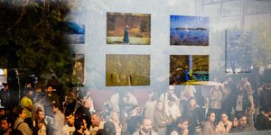 Τα πέντε χρόνια έκλεισε το Adventure Film Festival 