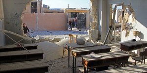 Νέα τραγωδία στη Συρία 01