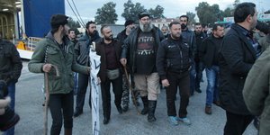 ΦΩΤΟΓΡΑΦΙΑ ΑΡΧΕΙΟΥ: EUROKINISSI