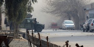 Φωτογραφία Αρχείου: AP