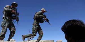 Φωτογραφία: Rahmat Gul/AP