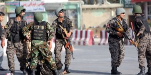 Φωτογραφία αρχείου: AP