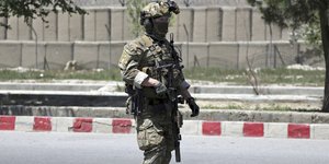 Φωτογραφία: AP/ Rahmat Gul