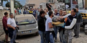 Φωτογραφία αρχείου: AP Photo/Alessandra Tarantino