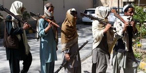 (φωτογραφία: GHULAMULLAH HABIBI/EPA/ΑΠΕ)