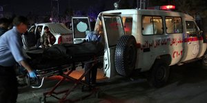 Φωτογραφία: AP Photos/Massoud Hossaini