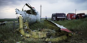 Ο κατάλογος με τις εθνικότητες των επιβαινόντων που έχασαν τη ζωή τους στη μοιρα