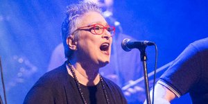 Η Αφροδίτη Μάνου (Φωτογραφία: NDPphoto)