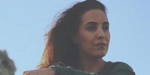 H Ελενα Λιασίδου (Φωτογραφία: Instagram @elena_liasidou_official)