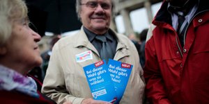 Φωτογραφία: AP Photo/Markus Schreiber