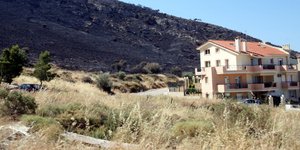 Νέα παράταση δέκα μηνών για τακτοποίηση των αυθαιρέτων έδωσε το ΥΠΕΚΑ