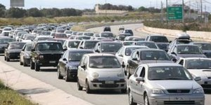 Πληθαίνουν τα ανασφάλιστα οχήματα στους ελληνικούς δρόμους