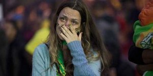 Δεν άντεξε την ταπείνωση: 15χρονη από το Νεπάλ αυτοκτόνησε μετά το 7-1 της Βραζι