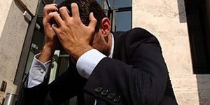 Φόβοι για νέο ρεκόρ αυτοκτονιών στην Ιταλία λόγω της κρίσης