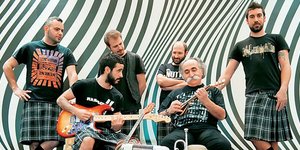 Αυτό είναι το επίσημο βίντεοκλιπ του Αγάθωνα για τη Eurovision [βίντεο]