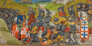 Σε ποια ιστορική εποχή θα έπρεπε να ζείτε; Εξυπνο τεστ βρίσκει που ανήκετε