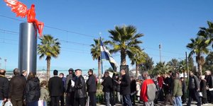 Ζητούν την κατεδάφισή του