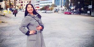 η 29χρονη Αγγελική