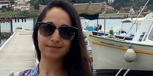 η 29χρονη Αγγελική