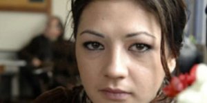 Αγγελική Πεπόνη