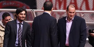 Πόλεμος ανακοινώσεων ΠΑΟ -Ολυμπιακού με φόντο τον 5ο τελικό στο ΟΑΚΑ -Σκληρές εκ