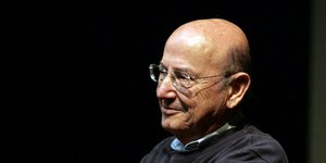 Οι Κάνες είπαν «αντίο» στον Θόδωρο Αγγελόπουλο