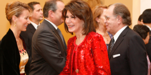 O ΣΥΡΙΖΑ διαψεύδει ότι «κατεβάζει» την Γιάννα Αγγελοπούλου για Δήμαρχο Αθηναίων