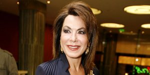 Γιάννα Αγγελοπούλου: Η Ελλάδα είναι σε ένα κακό γάμο με την Ευρωπαϊκή Ενωση