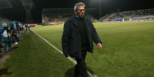 Στον Πλατανιά ο Αγγελος Αναστασιάδης