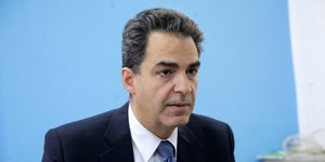 Αγγελος Συρίγος/Φωτογραφία: Eurokinissi