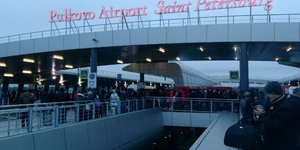 Φωτογραφία: Twitter @flashnord