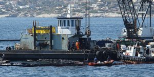 Νέο ευρωπαϊκό άδειασμα σε Κουρουμπλή /Φωτογραφία: Intime News-Λιάκος Γιάννης