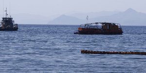 Φωτογραφία: EUROKINISSI/ΓΙΩΡΓΟΣ ΚΟΝΤΑΡΙΝΗΣ