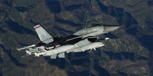 Φωτογραφία: HAF Spokesman