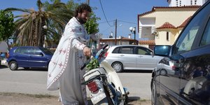 Φωτογραφίες: ΑΠΕ-ΜΠΕ/ΜΠΟΥΓΙΩΤΗΣ ΕΥΑΓΓΕΛΟΣ