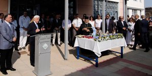 Φωτογραφία: Eurokinissi