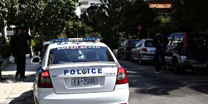 περιπολικό/Φωτογραφία: SOOC