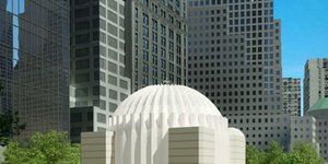 Σε σχέδια του Καλατράβα ο Αγιος Νικόλαος της Νέας Υόρκης [εικόνες]