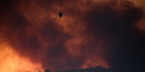 Φωτογραφία: Φωτιά στην Κρήτη/SOOC