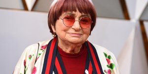 Ανιές Βαρντά