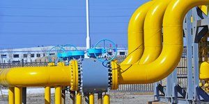 Συμφωνία για τον EastMed λένε τα ΜΜΕ του Ισραήλ/ Φωτογραφία: shutterstock