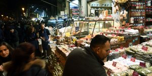 Πρόστιμα 1 εκατ. ευρώ επέβαλλε το 2017 η ΓΓ Προστασίας και Εμπορίου Καταναλωτή/ Φωτογραφία: Eurokinissi