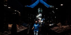 Αναδιανομή φτώχειας /Φωτογραφία Αρχείου: Konstantinos Tsakalidis / SOOC