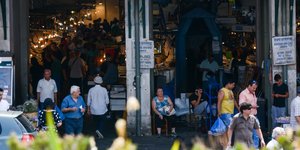 Φωτογραφία: In Time News