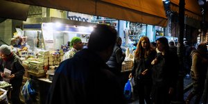 Φωτογραφία αρχείου: Εurokinissi/ Σωτήρης Δημητρόπουλος