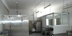 Ιχθυαγορά στο Ηράκλειο