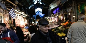 Φωτογραφίες: Konstantinos Tsakalidis / SOOC