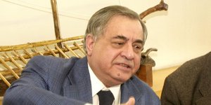 Ποινή φυλάκισης 4 ετών για τον εφοπλιστή Γεράσιμο Αγούδημο