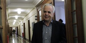 EUROKINISSI/ΓΙΑΝΝΗΣ ΠΑΝΑΓΟΠΟΥΛΟΣ